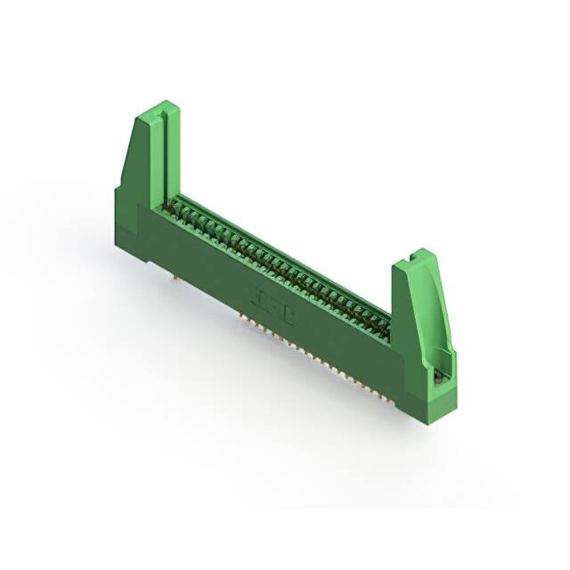345-030-542-188 EDAC Inc.  Edgeboard Connectors